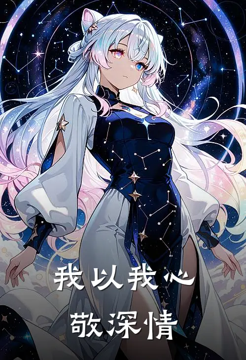 我以我心敬深情