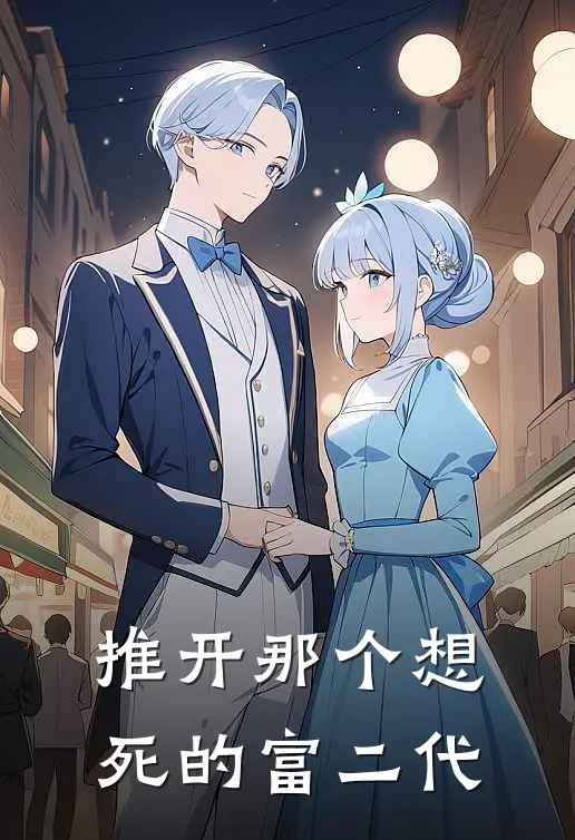 推开那个想死的富二代