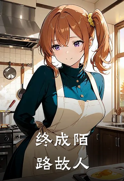 终成陌路故人