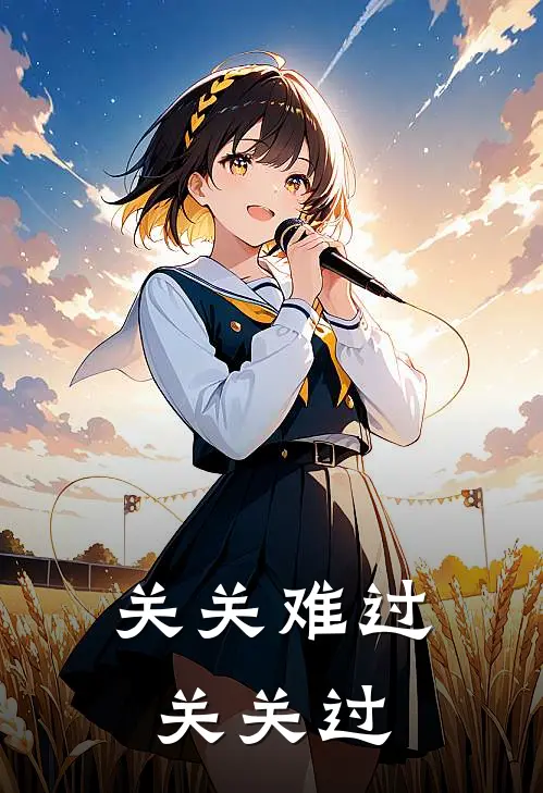 关关难过关关过