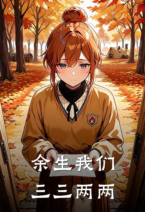 余生我们三三两两