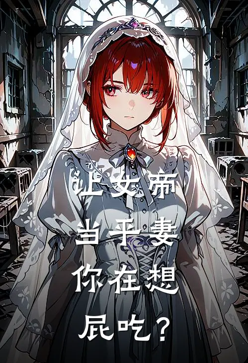 让女帝当平妻，你在想屁吃？