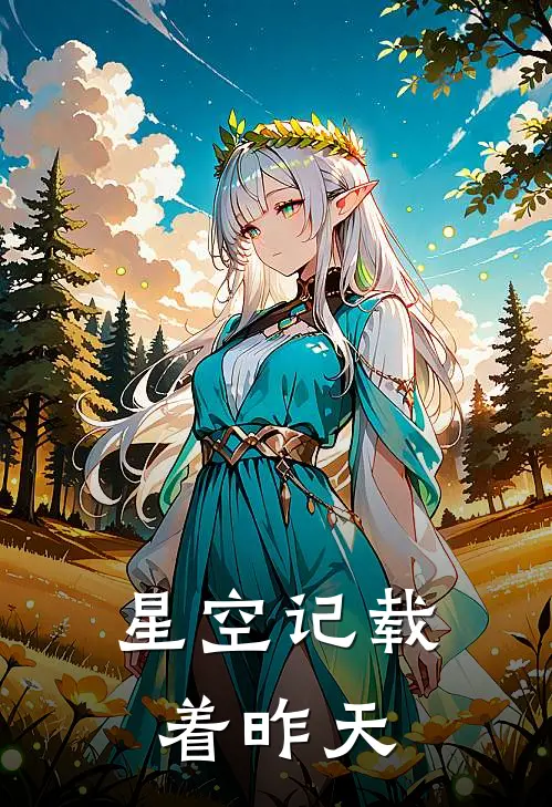 星空记载着昨天