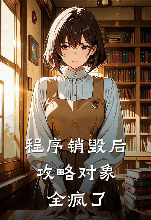 程序销毁后，攻略对象全疯了