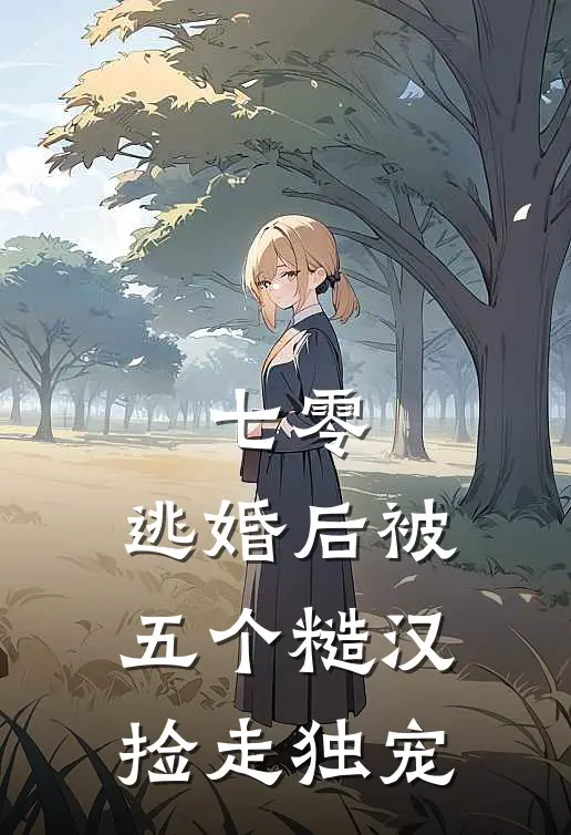 七零：逃婚后被五个糙汉捡走独宠