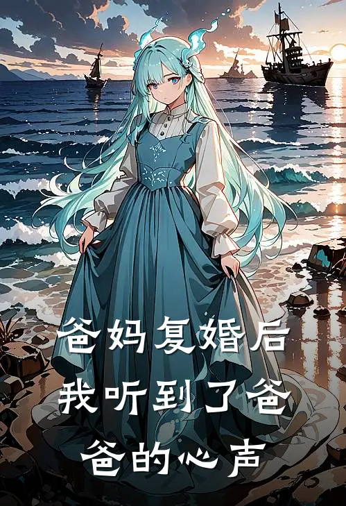 爸妈复婚后，我听到了爸爸的心声