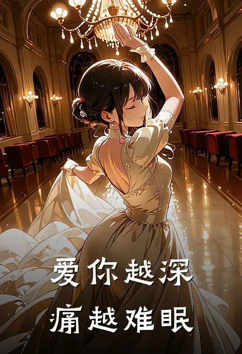爱你越深，痛越难眠
