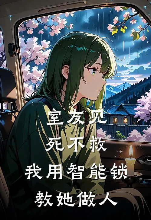 室友见死不救，我用智能锁教她做人