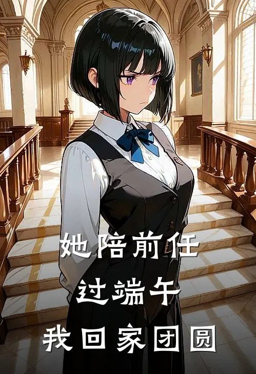 她陪前任过端午，我回家团圆