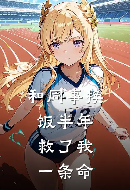 和同事换饭半年，救了我一条命