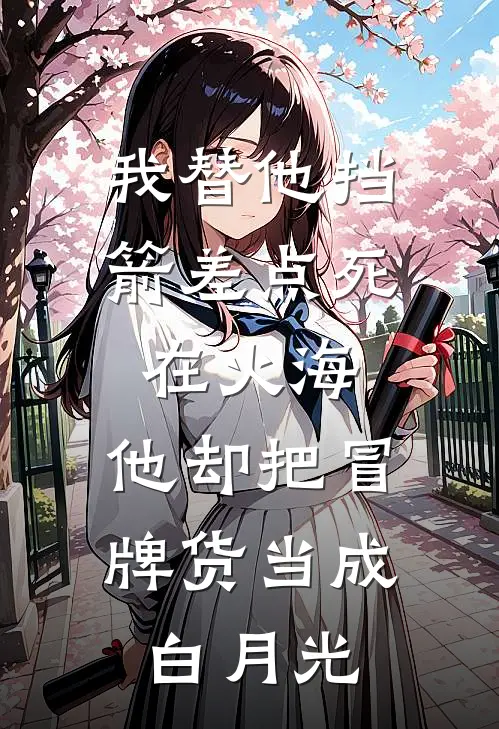 我替他挡箭差点死在火海，他却把冒牌货当成白月光