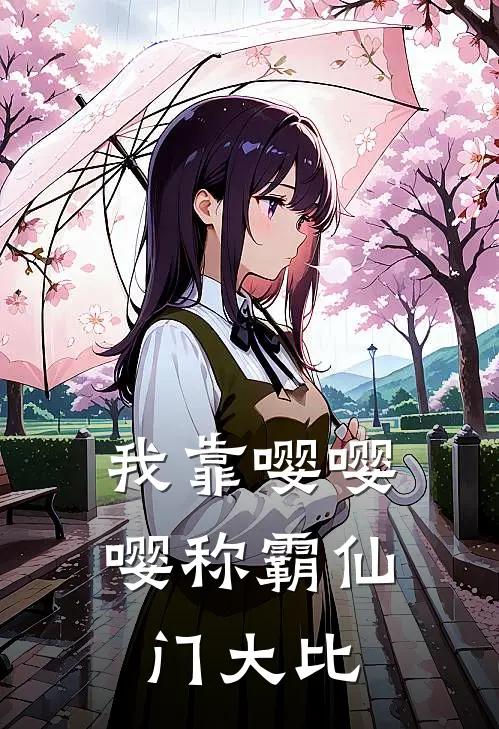 我靠嘤嘤嘤称霸仙门大比