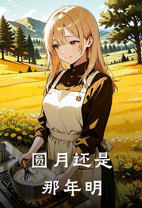 圆月还是那年明