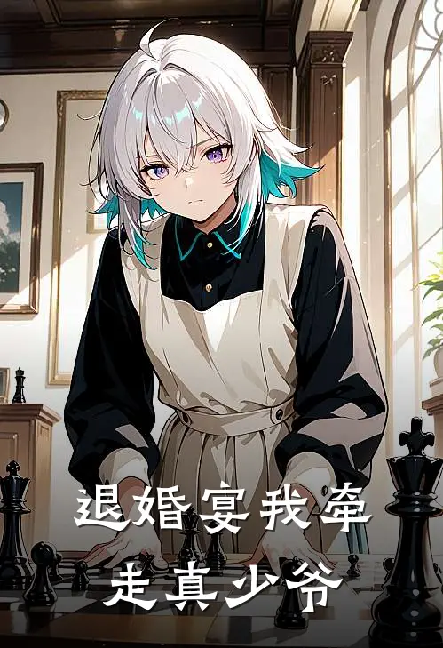退婚宴我牵走真少爷