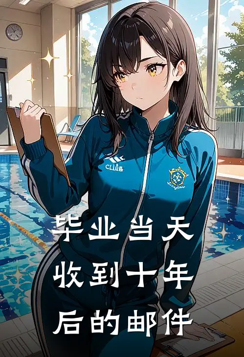 毕业当天收到十年后的邮件
