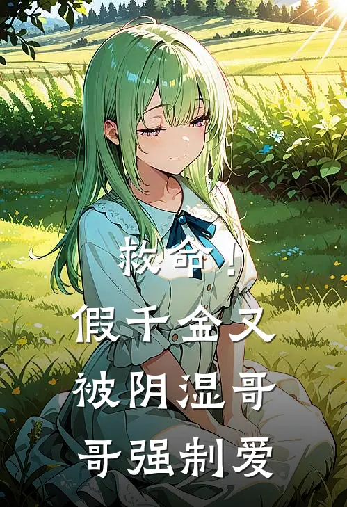救命！假千金又被阴湿哥哥强制爱