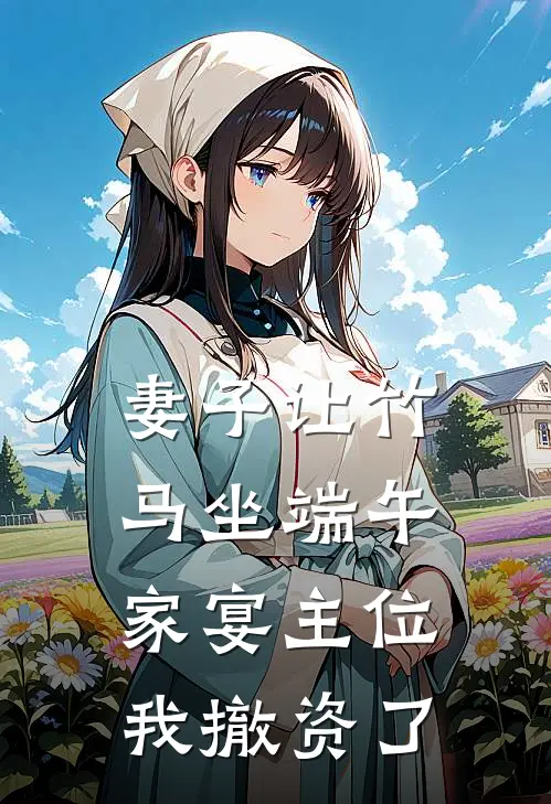 妻子让竹马坐端午家宴主位，我撤资了