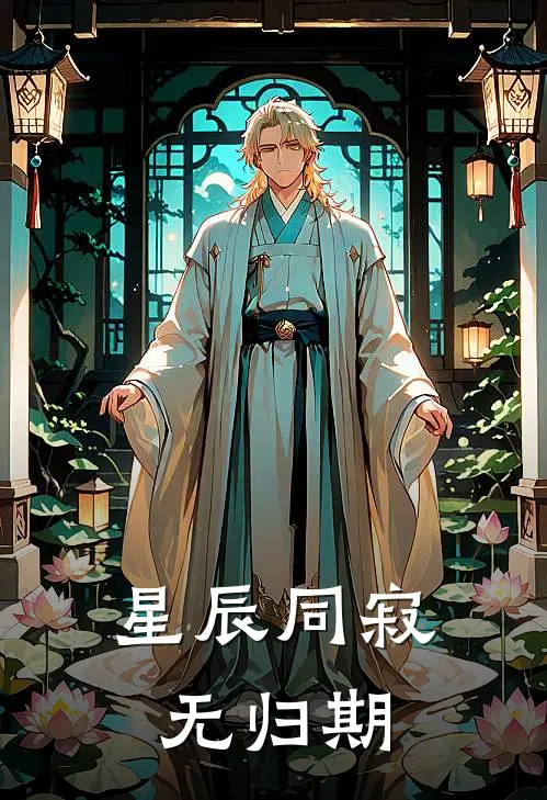 星辰同寂无归期