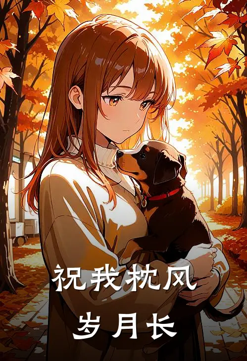 祝我枕风岁月长