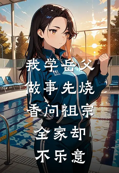 我学岳父做事先烧香问祖宗，全家却不乐意