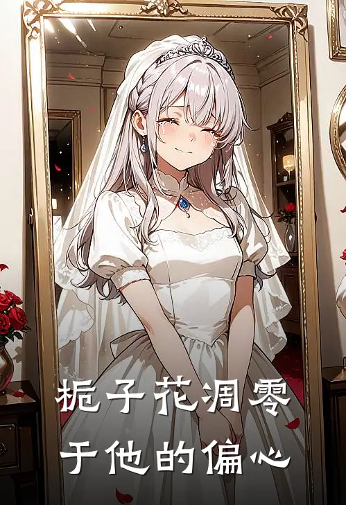 栀子花凋零于他的偏心