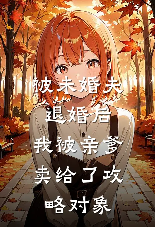 被未婚夫退婚后，我被亲爹卖给了攻略对象