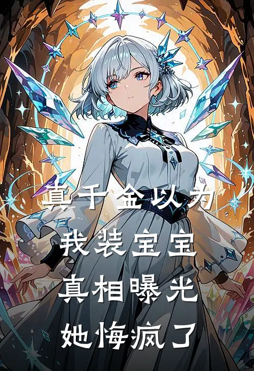 真千金以为我装宝宝，真相曝光她悔疯了
