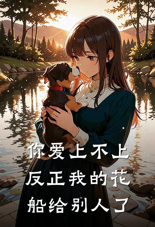 你爱上不上，反正我的花船给别人了