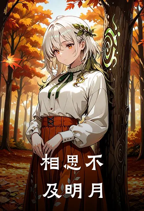 相思不及明月