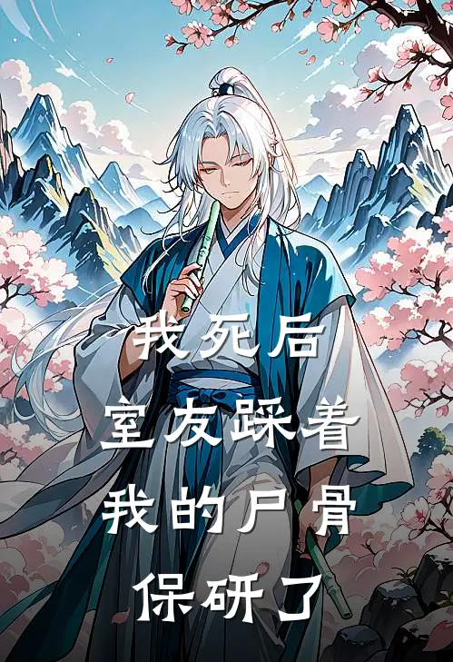 我死后，室友踩着我的尸骨保研了