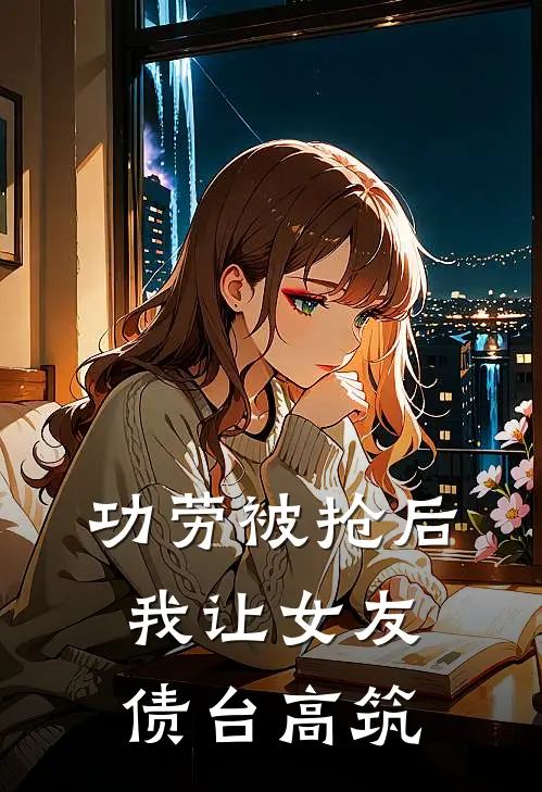 功劳被抢后，我让女友债台高筑