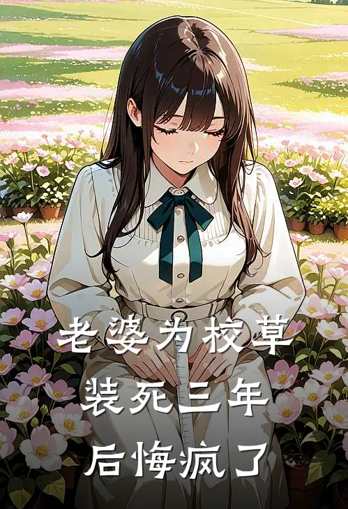 老婆为校草装死三年后悔疯了