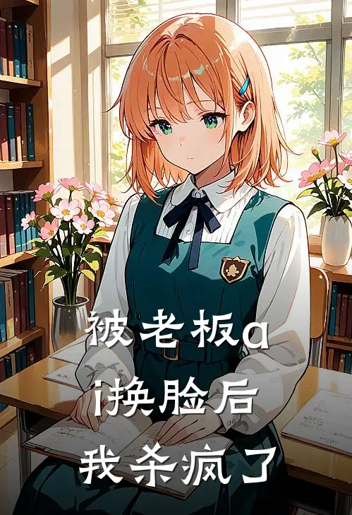 被老板ai换脸后，我杀疯了