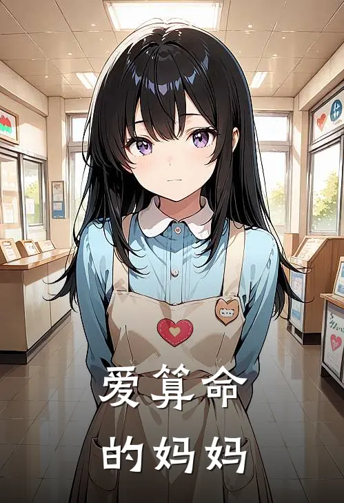 爱算命的妈妈