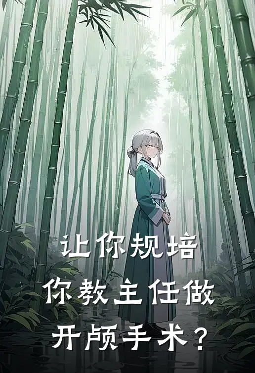 让你规培，你教主任做开颅手术？