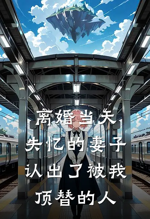 离婚当天，失忆的妻子认出了被我顶替的人