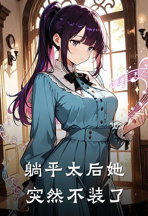 躺平太后她突然不装了