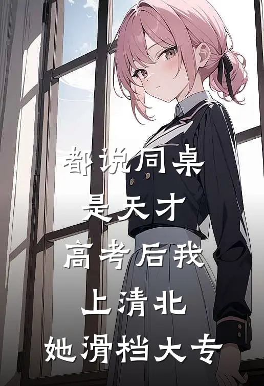 都说同桌是天才，高考后我上清北，她滑档大专