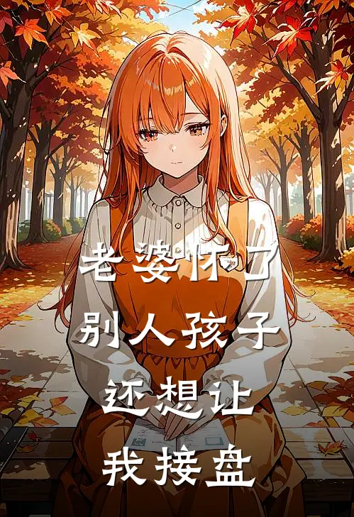 老婆怀了别人孩子，还想让我接盘