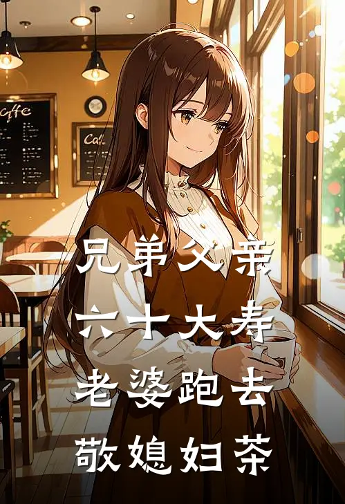 兄弟父亲六十大寿，老婆跑去敬媳妇茶