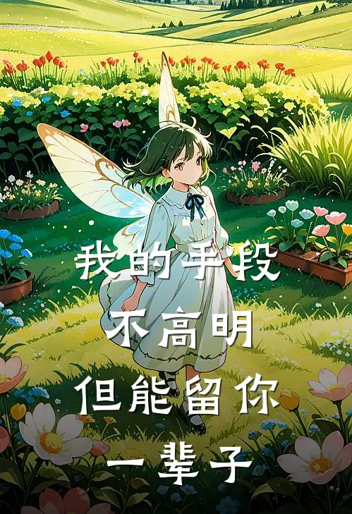我的手段不高明，但能留你一辈子