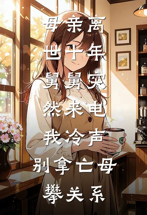母亲离世十年，舅舅突然来电，我冷声：别拿亡母攀关系