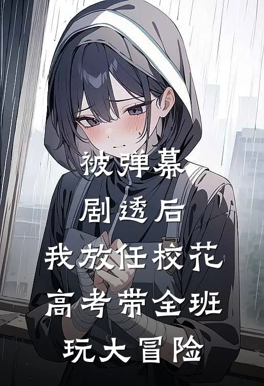 被弹幕剧透后，我放任校花高考带全班玩大冒险