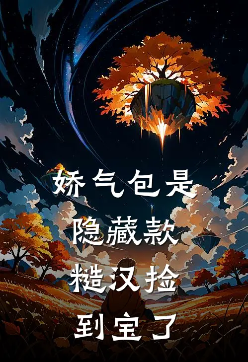 娇气包是隐藏款，糙汉捡到宝了