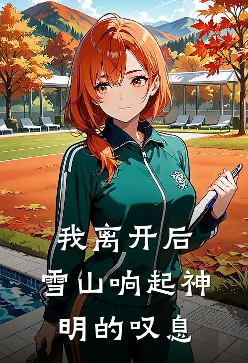 我离开后，雪山响起神明的叹息