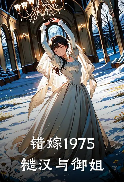 错嫁1975：糙汉与御姐