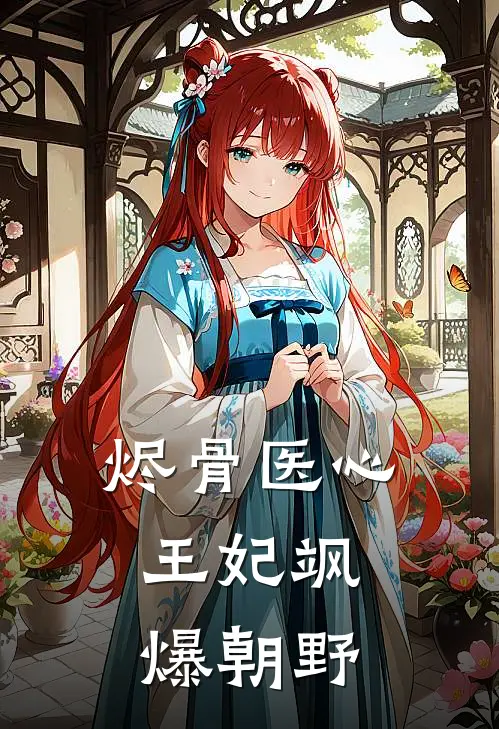 烬骨医心：王妃飒爆朝野