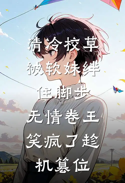 清冷校草被软妹绊住脚步，无情卷王笑疯了趁机篡位
