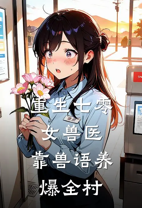 重生七零女兽医：靠兽语养爆全村