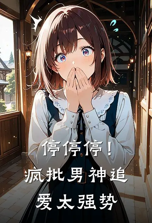 停停停！疯批男神追爱太强势